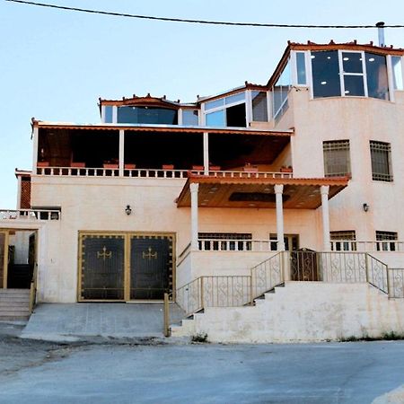Basant Villa Vádi Músza Kültér fotó