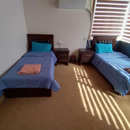 Basant Villa Vádi Músza Szoba fotó