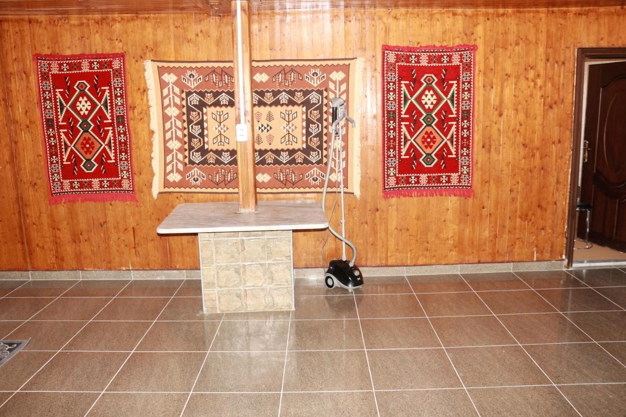Basant Villa Vádi Músza Kültér fotó