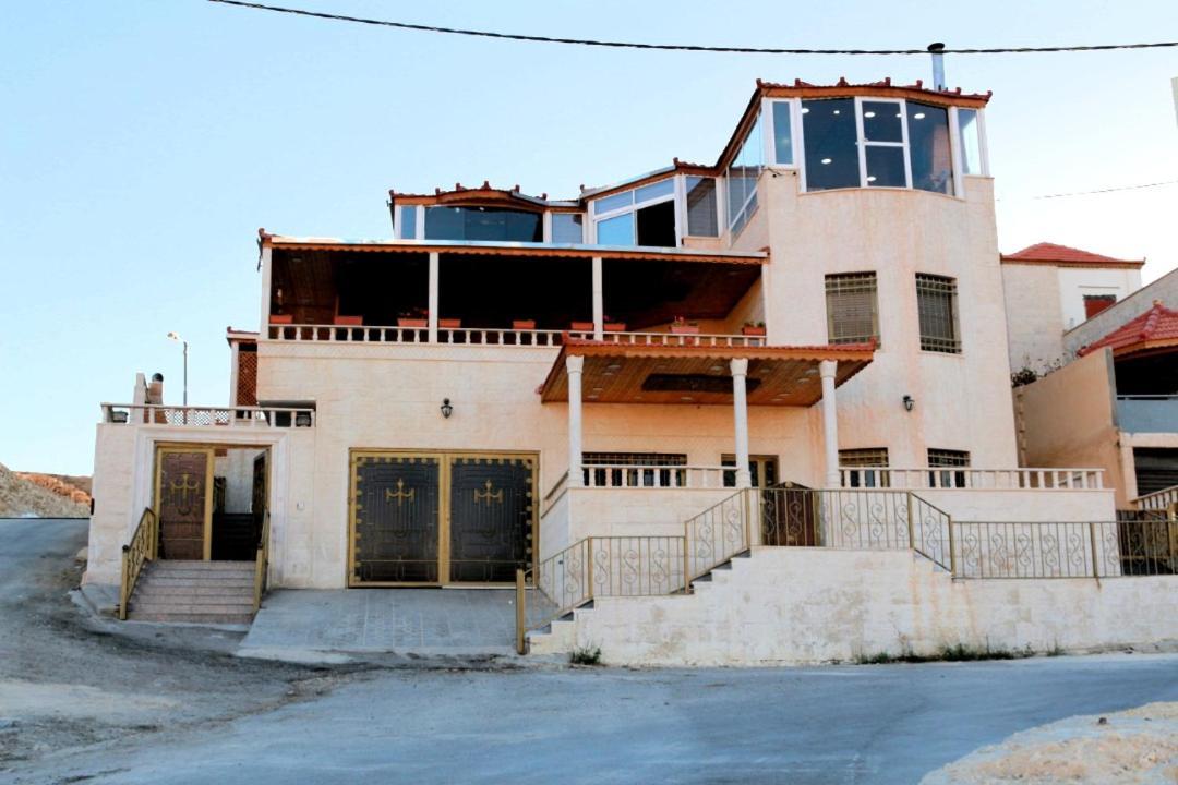 Basant Villa Vádi Músza Kültér fotó