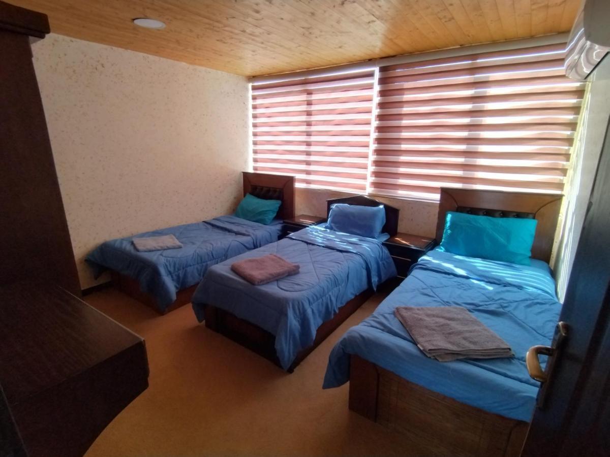 Basant Villa Vádi Músza Kültér fotó
