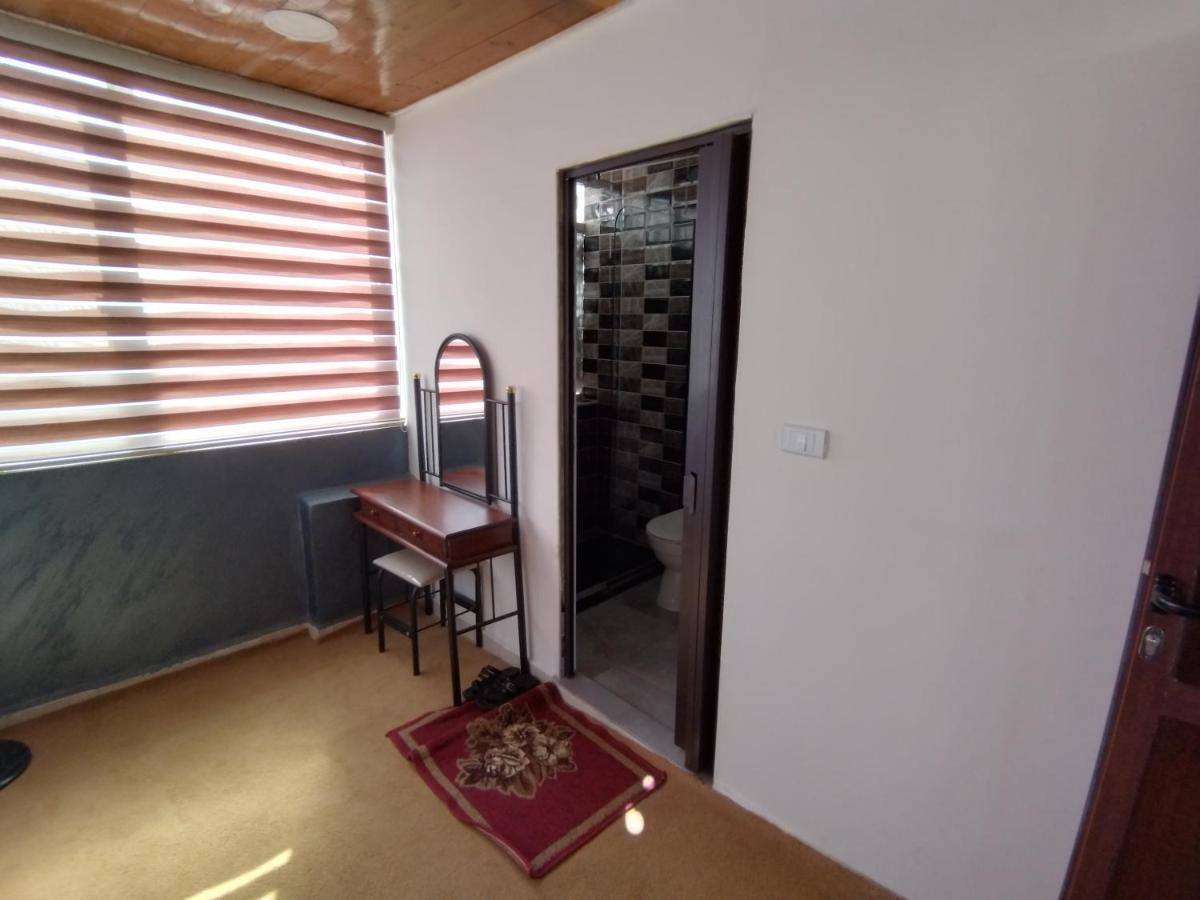 Basant Villa Vádi Músza Kültér fotó