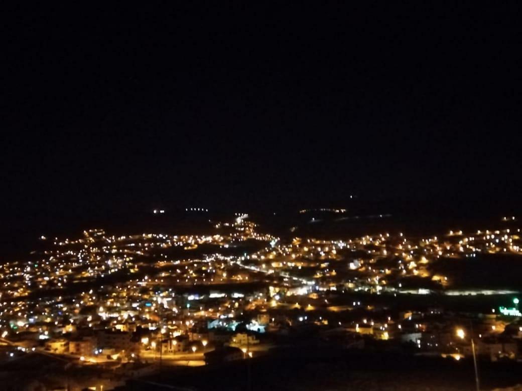 Basant Villa Vádi Músza Kültér fotó