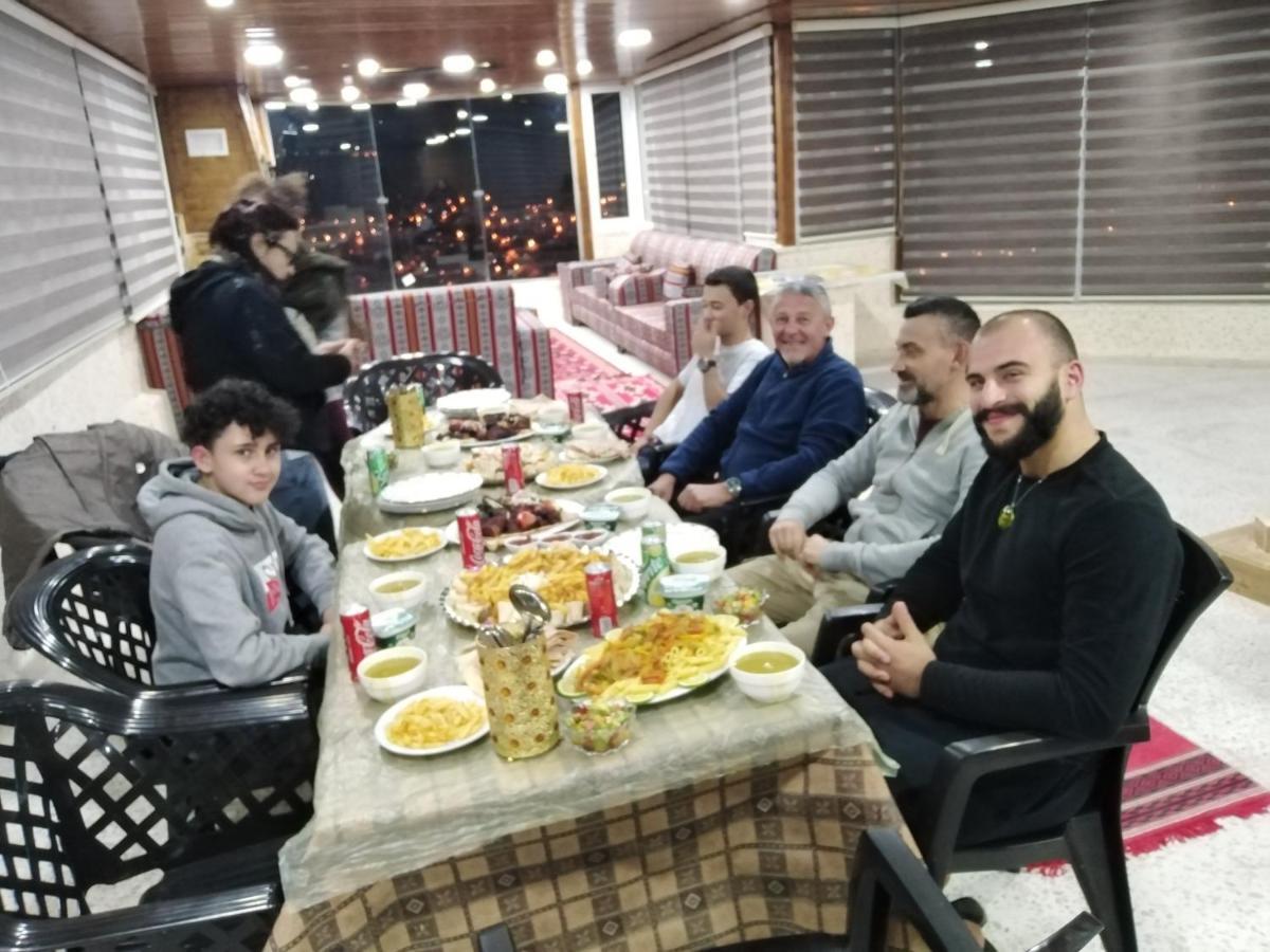 Basant Villa Vádi Músza Kültér fotó