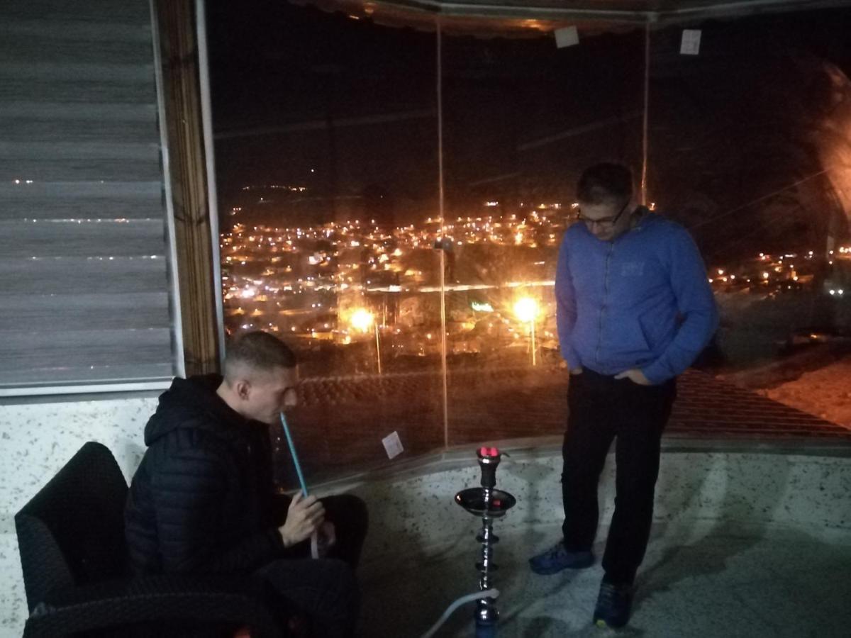 Basant Villa Vádi Músza Kültér fotó