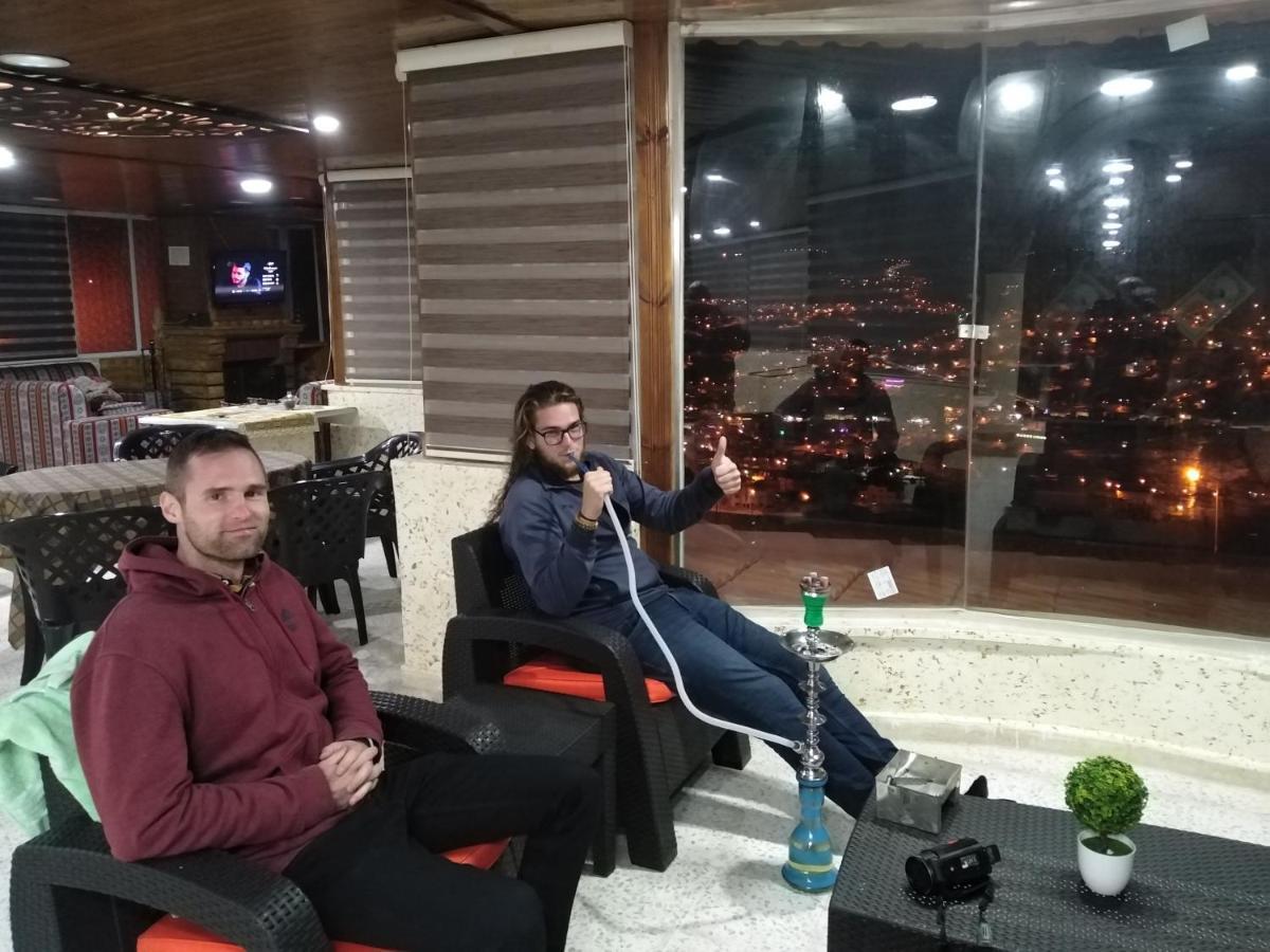 Basant Villa Vádi Músza Kültér fotó